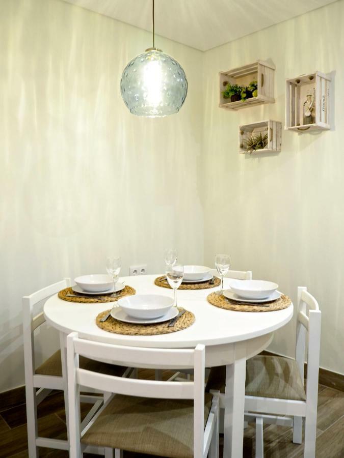 Pe N'Areia - Beach Apartment With Terrace Viana do Castelo Luaran gambar